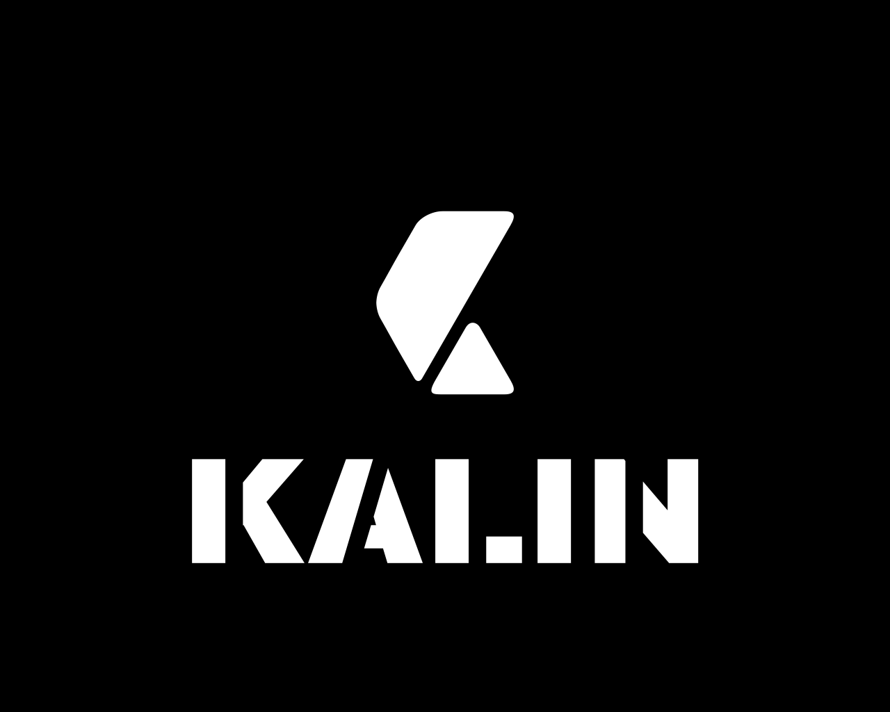 Kalin Logo